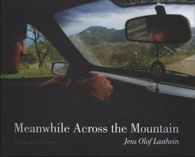 MEANWHILE ACROSS THE MOUNTAIN. Pictures from the…