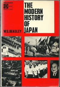 The Modern History of Japan.