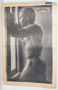 cover of Kalendar vol. 5, issue E22, November 11, 1977