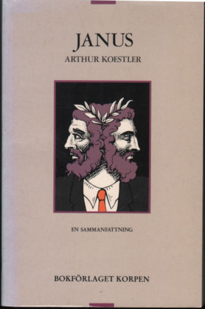 JANUS. En sammanfattning.