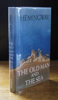 cover of The Old Man and the Sea
