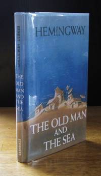 The Old Man and the Sea by Hemingway, Ernest - 1952