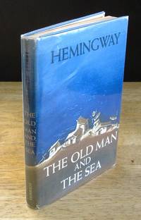 image of The Old Man and the Sea