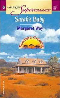 Sarah's Baby (Harlequin Superromance)