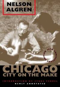 image of Chicago : City on the Make