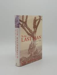 image of TO THE LAST MAN Spring 1918