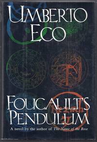 Foucault's Pendulum