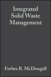 Integrated Solid Waste Mgt