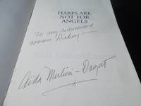 Harps Are Not for Angels
