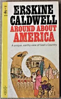 image of Around About America
