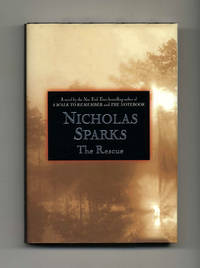 The Rescue  - 1st Edition/1st Printing