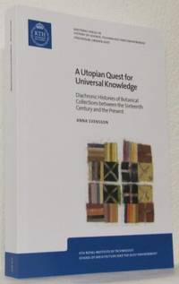 A Utopian Quest for Universal knowledge.…
