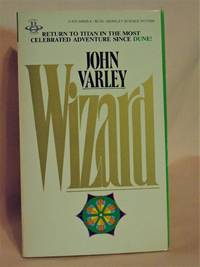 cover of WIZARD