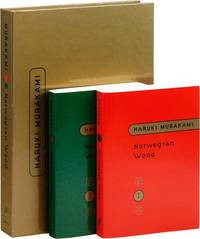 image of Norwegian Wood