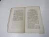 Incorporation and Constitution of the Essex Society