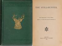 [HUNTING] THE STILL-HUNTER
