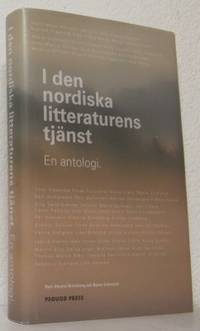 I den nordiska litteraturens tjänst En antologi.