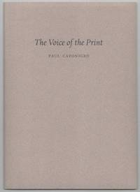 The Voice Of The Print