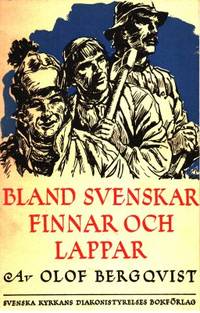 Bland svenskar, finnar och lappar.