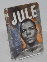 image of Jule a novel