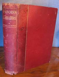 Hood's Comicalities in Prose and Verse