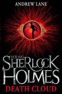 Death Cloud (Young Sherlock Holmes)