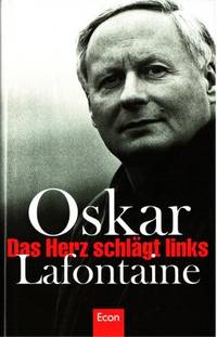 Das Herz schlägt links.