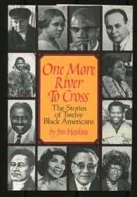 cover of One More River to Cross: The Stories of Twelve Black Americans
