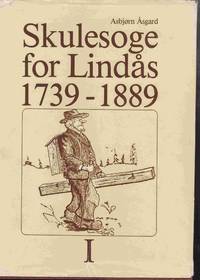 cover of Skulesoge for Lindas (Norwegian Edition)