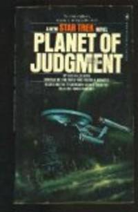 PLANET OF JUDGEMENT