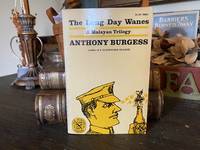 Burgess Long Day Wanes (The Norton library)