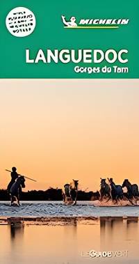Guide Vert Languedoc