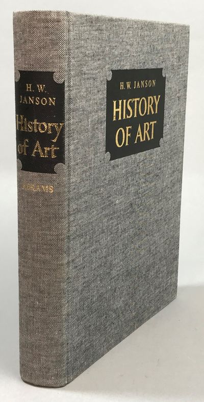 History of art. A survey of the major visual arts…