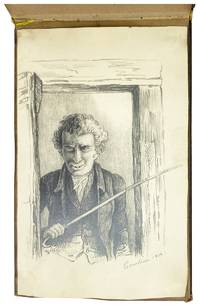 Original Friendship Album / Sketchbook