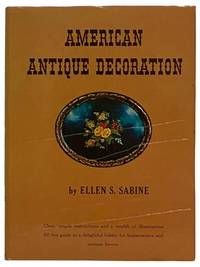 American Antique Decoration