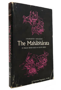 MAHABHARATA; An English Version Based on Selected Verses