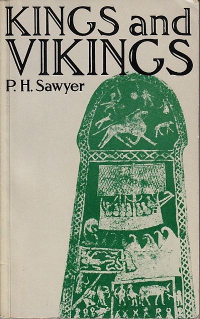 Kings and Vikings. Scandinavia and Europe AD…