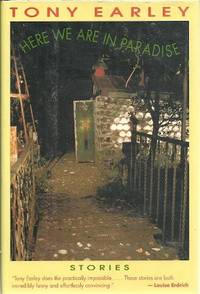 HERE WE ARE IN PARADISE