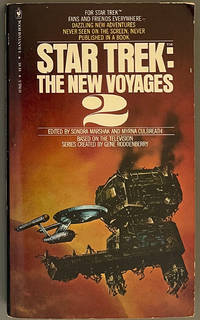 STAR TREK: The New Voyages 2