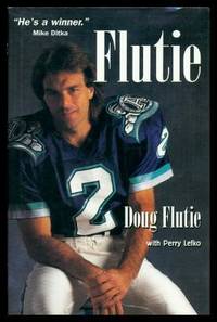 FLUTIE by Flutie, Doug (with Perry Lefko) - 1998