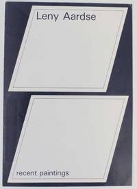 Leny Aardse: Recent Paintings