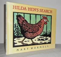cover of Hilda Hen's Search