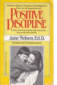 image of Positive Discipline
