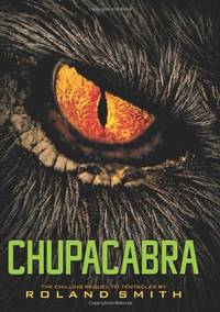 Chupacabra (Cryptid Hunters)