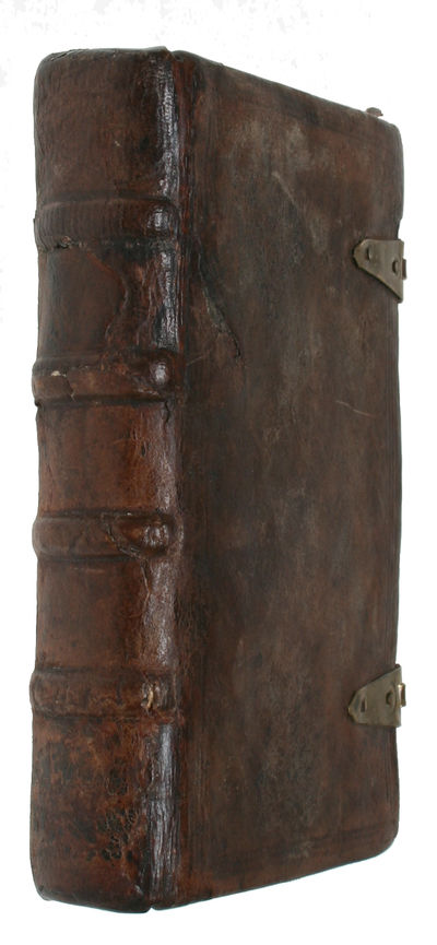 De secretis naturae sive Quinta essentia libri duo. His accesserunt Alberti Magni Summi philosophi, De mineralibus & rebus metallicis Libri quninque. Quae omnia solerti cura repurgata rerum naturae studiosis recens publicata sunt per M. Gualtherum H. ... - [THE CULMINATION OF LULLISM] (photo 2)