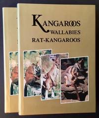 image of Kangaroos, Wallabies and Rat-Kangaroos (2 Vols.)
