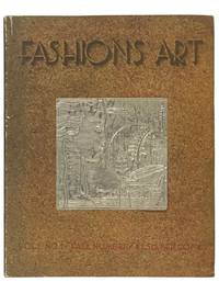 Fashions Art, Vol. 1, No. 1, Fall 1934