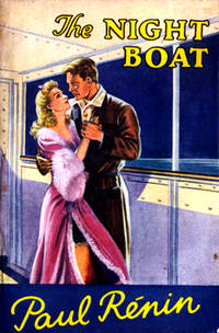 THE NIGHT BOAT.