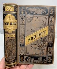 ROB ROY: Illustrated by Scott, Sir Walter - 0