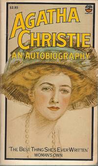 Agatha Christie An Autobiography